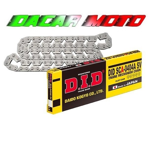 Catena distribuzione did 98 - di,