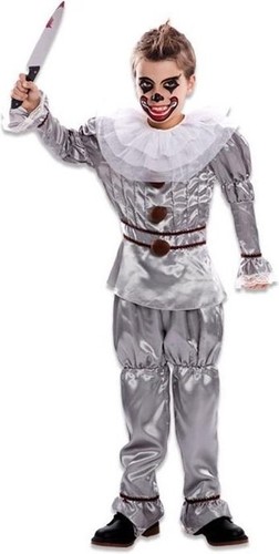 Carnevale halloween vestito - carnevale,