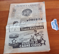 La domenica del corriere n. 39