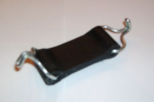 Fiat 124 supporto - 124/, marmitta