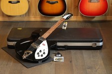 2025 Rickenbacker 330