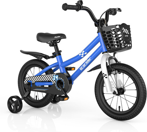 Bicicletta per bambini