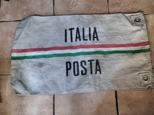 Poste italiane sacco - italiane,