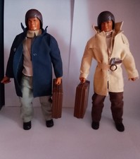 MATTEL ACTION FIGURE 2 BIG JIM