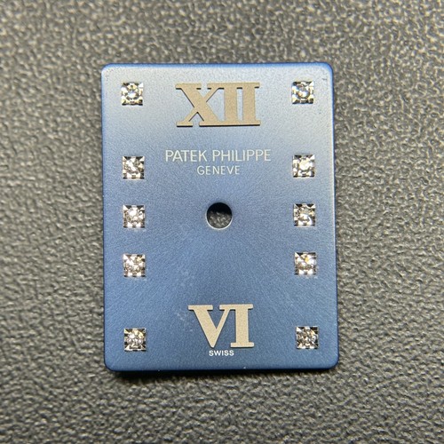 Quadrante patek philippe 4910 - quadrante,