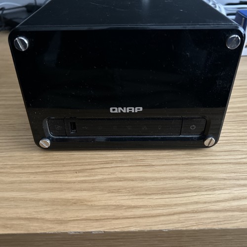219 qnap baie nas - ts-219, 2