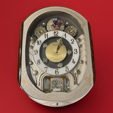 Orologio Swarovski QXM153BRH