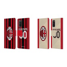 CUSTOM AC MILAN KIT 2022/23