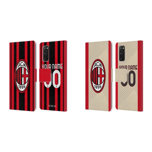Custom milan kit - milan, 2022/23