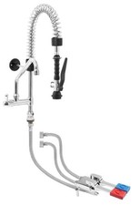 Kit rubinetto miscelatore