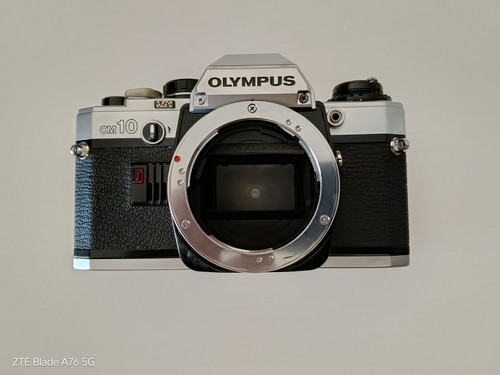 Olympus flash - 10, flash.