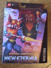Masters Of The Universe New