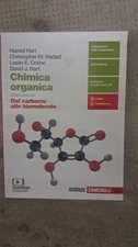 Chimica Organica Dal Carbonio