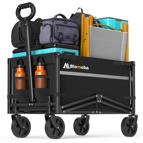 Blomoba carrello pieghevole - blomoba,