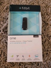 Fitbit One Wireless Activity +