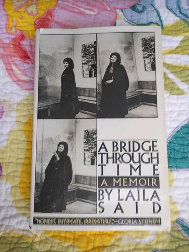 1985 vintage memoir - 1985, "a
