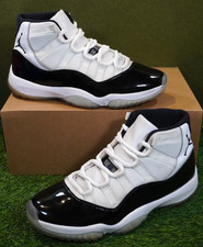 Jordan 11 Retro High 'Concord'