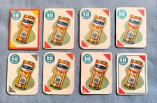 CALINDA EXTRA VALE 10 PUNTI