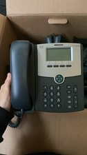 Cisco spa502g phone voip - ip,