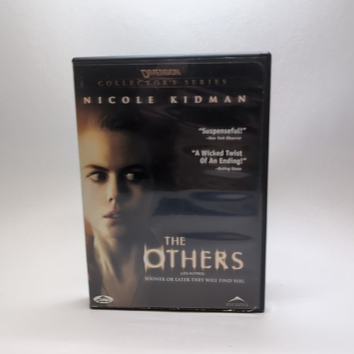 The others collectors series - the,