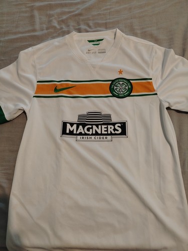 Nike terza maglia celtic - terza,