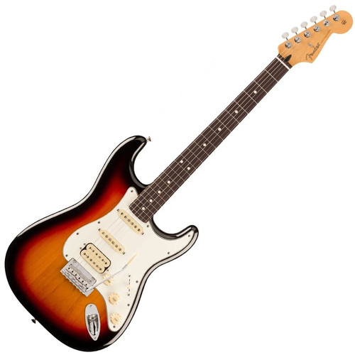 Fender player stratocaster - player, ii
