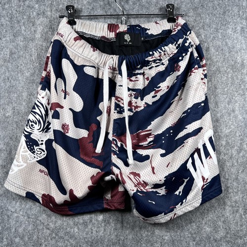 Pantaloncini darc sport wolves - pantaloncini,
