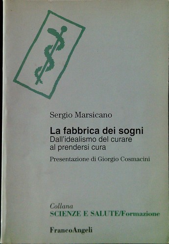 Fabbrica dei sogni - la,