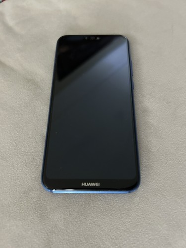 Huawei p20 lite 64gb - p20,