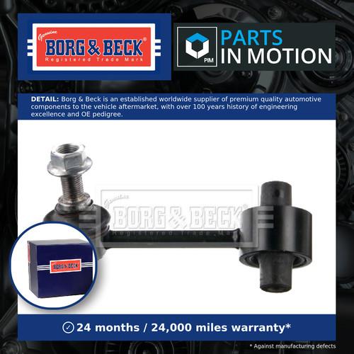 Link barra antirollio - , adatto