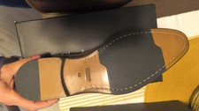 SCARPE CHARLES LE GOLF -