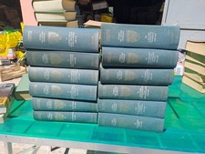 Cambridge University  STORIA DEL MONDO MODERNO 12 volumi Garzanti II ED 1974