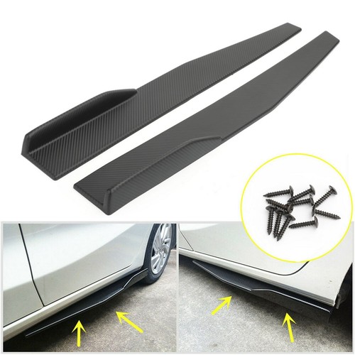 Coppia 45cm auto fibra - auto,