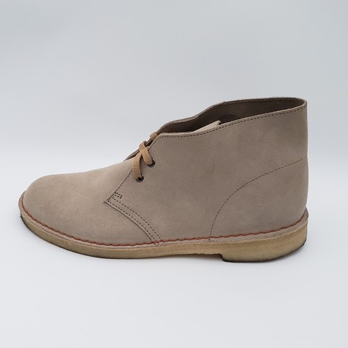 Stivali uomo clarks - stivali, original