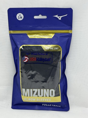 Mizuno maniche gomito - maniche,