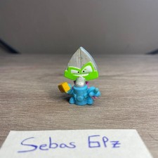 SUPERTHINGS Nº  728 BOOSTER