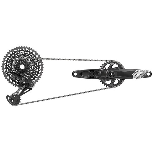 Sram eagle dub groupset - sram,