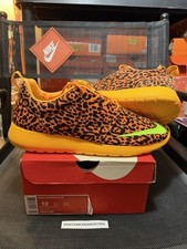 NIKE ROSHE RUN ROSHERUN TAGLIA