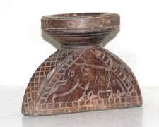 Antico legno agricolo - di,