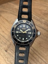 Seiko Vintage Diver 150 M 2625-0010 November of 1981