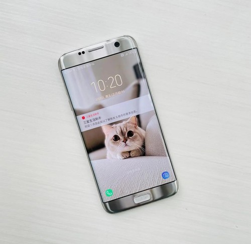Samsung galaxy edge - samsung,