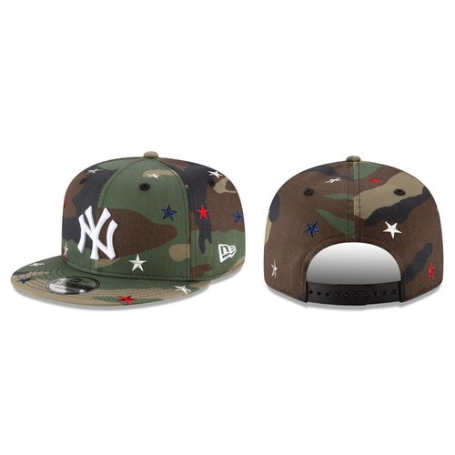 Cappello snapback new - snapback, york