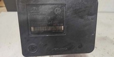 Centralina Volkswagen Golf IV