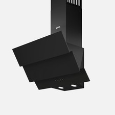 Cappa aspirante 60 cm Design