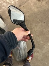 Ducati Hypermotard 821 939