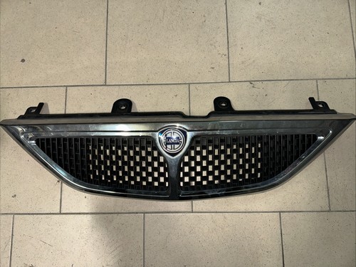Griglia radiatore lancia - griglia,