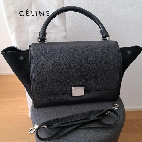 Borsa mano celine piccola - celine,