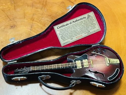 Chitarra gibson 335 mini - gibson,