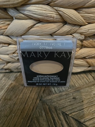 Mary kay ivory endless - mary, 1