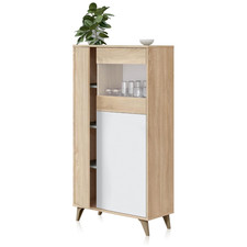 KIKUA PLUS Vetrina Soggiorno 3